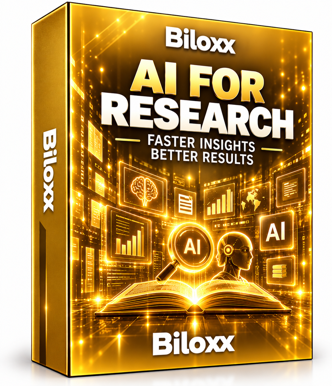 AI for Research
